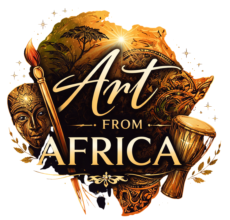 Art From Africa